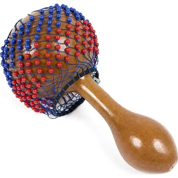 Hudební nástroj pro děti Cabassa velká