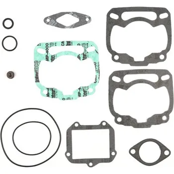 Těsnění pro motocykl Těsnění horní (sada top-end) Aprilia AF1 88-92 + Europa 125 90-91 + MX 125 04-06 + Pegaso 125 89-94 + Red Rose 125 87-94 + RS 125 92-10 + RX 125 08-10 + SX 125 08-10 + Tuono 125 03-04
