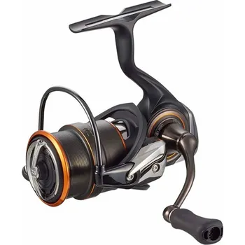 Rybářský naviják Daiwa naviják 21 Presso LT 2000SS-P