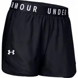 Under Armour Play Up Short 3.0 tréninkové kraťasy - 0 - černá - XL