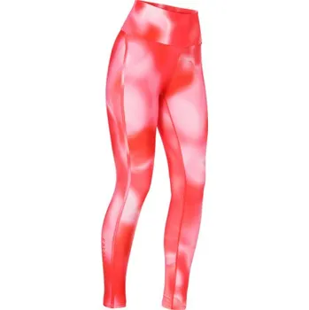 Dámské legíny Dámské legíny Goldbergh HESTIA - červená S