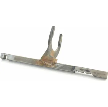 Tažné zařízení 59112034 Vidlice přesouvací 2 a 3 rychlosti