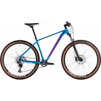 Horské kolo Rozzo GRACE 40 2024 (modrá/růžová)