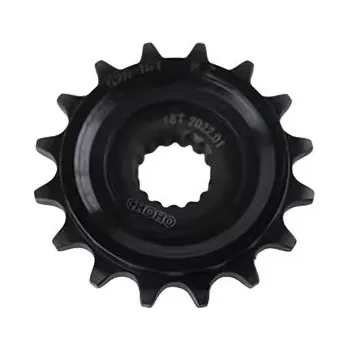 Řetězová sada pro motocykl Originální řetězové kolečko na CFMOTO 800MT-16 zubů