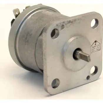 Tažné zařízení Čidlo otáčkoměru 3 vývody KMGY 59115725