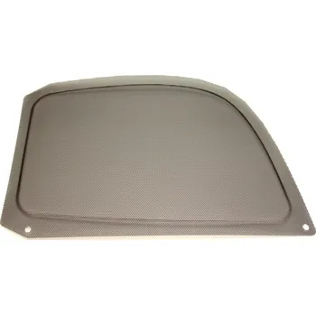 Tažné zařízení Zetor 53.302.005 Mřížka levá