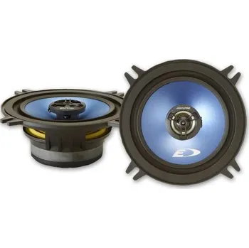 Reproduktor do auta Reproduktory Alpine SXE-13C2 + Prodloužená lhůta na vrácení zboží do 40 dnů