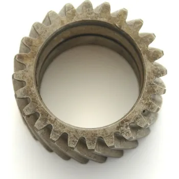 Tažné zařízení Kolo vložené 3 72010414