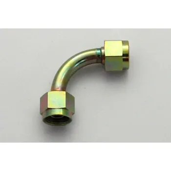 Příslušenství ke kompresoru Spojka úhlová M 18x1,5