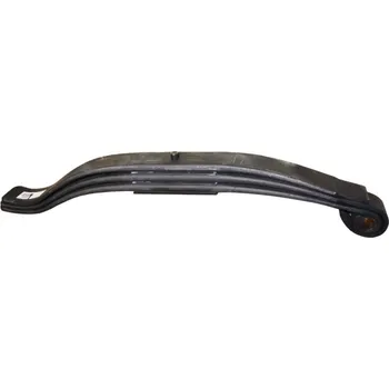 Pero listové 3 listy