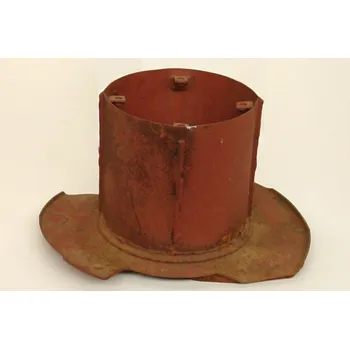 Brzdový buben Buben vnitřní pravý 2