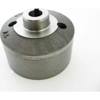 Kotouč spojky DSK-317, AKY-357 106022