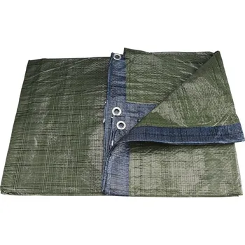 Krycí plachta Extol 11115 Plachta 8x12m STANDARD 70 g/m2