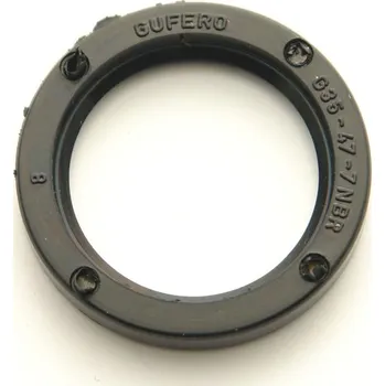 Automobilové těsnění Gufero 35x45x7 G