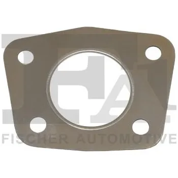 Těsnění výfuku Těsnění, přívod turbíny FA1 478-507