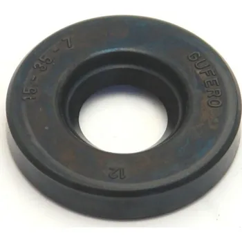 Automobilové těsnění Gufero 15x35x7 G