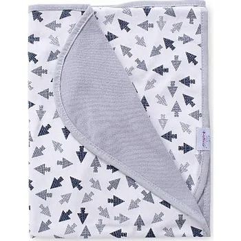 Dětské zboží BABYMATEX Bambus deka 75x100 cm 03