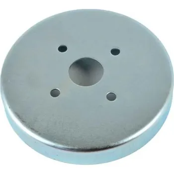 Příruba kryt ložiska malá díra