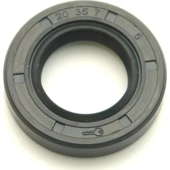 Těsnění motoru Gufero 20x35x7 GP
