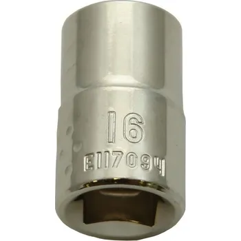 Gola hlavice TONA EXPERT E117094 Hlavice 1/2" 1216D, 16