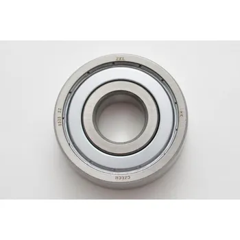 Ložisko kuličkové 6303-2Z ZKL, 971079