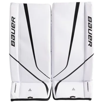 Betony BAUER S24 PRODIGY GOAL PAD-YTH L