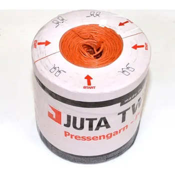 Obalový materiál JUTA 20000DTEX Motouz polypropylenový 20000 dtex (PP 500) 5 kg