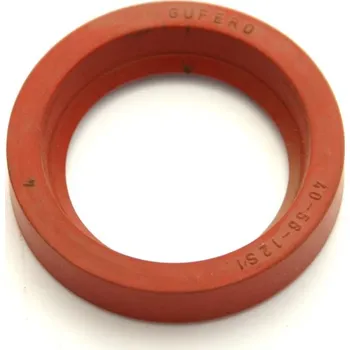Automobilové těsnění Gufero 40x56x12 SI G