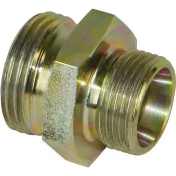 Příslušenství ke kompresoru Spojka přímá redukovaná M 27x2 - M 22x1,5