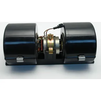 Tažné zařízení Zetor 53.371.914 Ventilátor