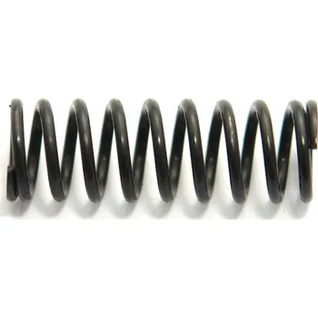 Tažné zařízení Zetor 7011-8124 Pružina aretace