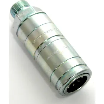 Příslušenství ke kompresoru Rychlospojka zásuvka Push-Pull na hadici M22x1,5