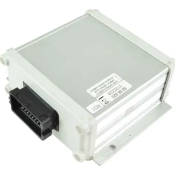 Řídící jednotka Jednotka řídící - pro řezací ústrojí Supercut