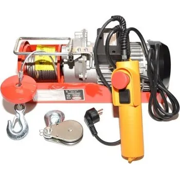 Proma LN-600 Elektrický lanový naviják