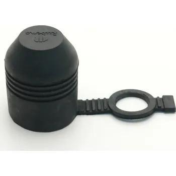 Pryž Kryt závěsného zařízení