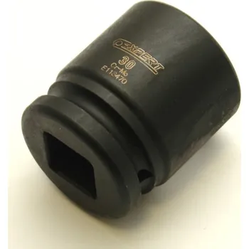 Gola hlavice TONA EXPERT E113470 Hlavice prům. 3/4" 2130, 30 CrMo