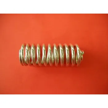 Zahradní traktor Pružina 0-9746-434