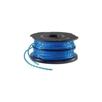 Struna do sekačky BLACK&DECKER A6441 náhradní cívka REFLEX PLUS se strunou 2x 6m