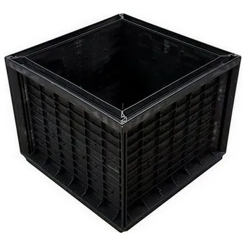 kabelová chránička Kabelová komora Hidrostank 58x58cm hloubka 60cm KMR-HT-58X58X60