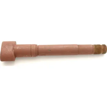 Klíč BSS Senice na Hané 440274660202 Klíč brzdy nosič kontejnerů LC=260 pr. 38/30 ti