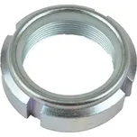 Matice M40x1,5 KM8 silon - na válec lis.komory