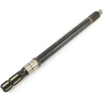 Tažné zařízení Zetor 60.122.017 Hřídel vývodová II