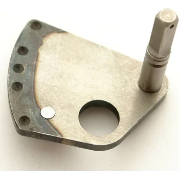 Kulisa řadici DSK 317 106021