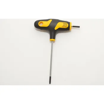 Šroubovák NAREX 831403 Šroubovák SWK 3mm S-LINE "T"