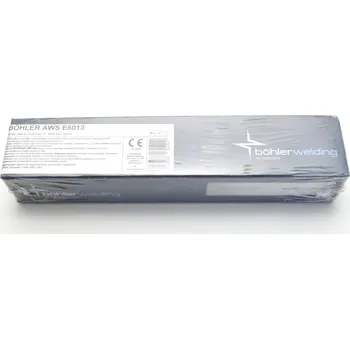 Příslušenství ke svářečce Elektroda Bohler AWS 6013 3,2/350