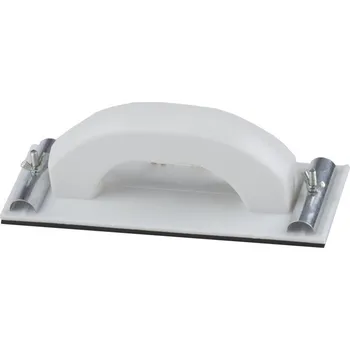 Zednické hladítko LOBSTER Hladítko brusné 230 x 80 mm