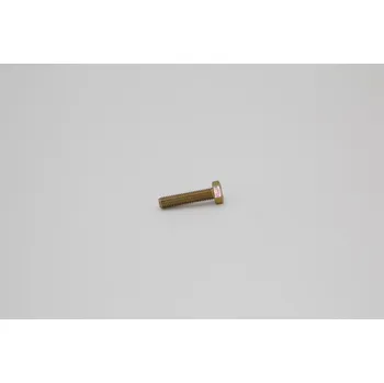 Šroub Šroub M8x35 Zn DIN 933 8,8