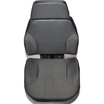 Sedadlo Sedačka řidiče - nový typ látkový potah 72115401 a 83343111