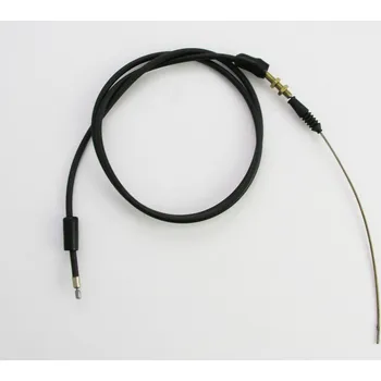 Mulčovač Bowden pojezdu vzad 184507 F530.2