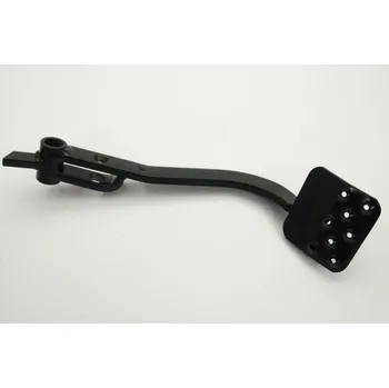 Tažné zařízení Zetor 53.255.120 Pedál brzdy vnitřní